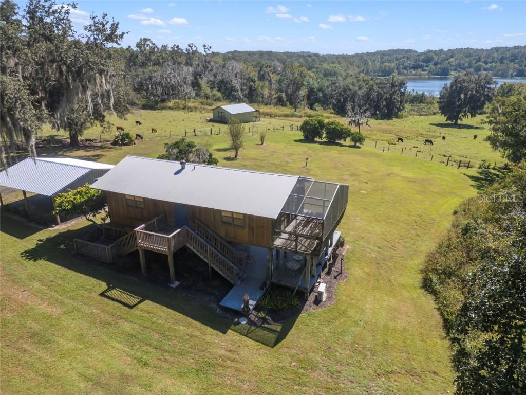 32854 Lister Rd., Dade City, FL 33523