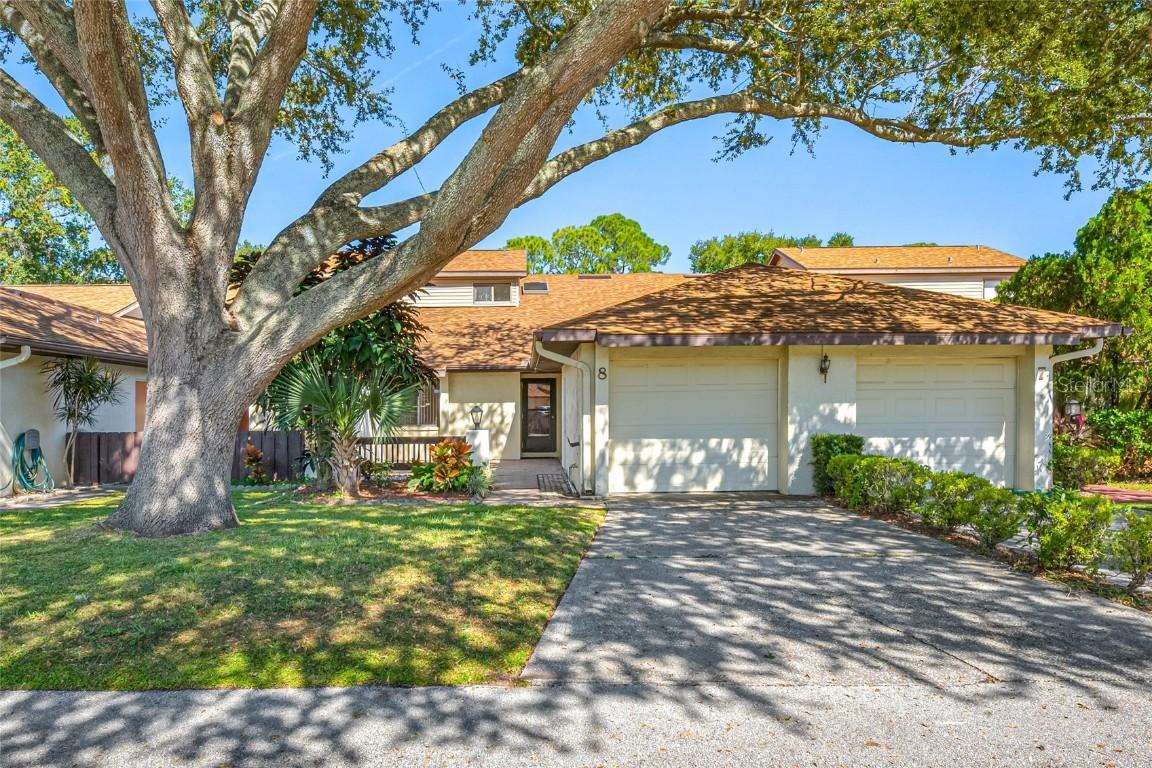 940 Fenton Ln. #8, Lakeland, FL 33809