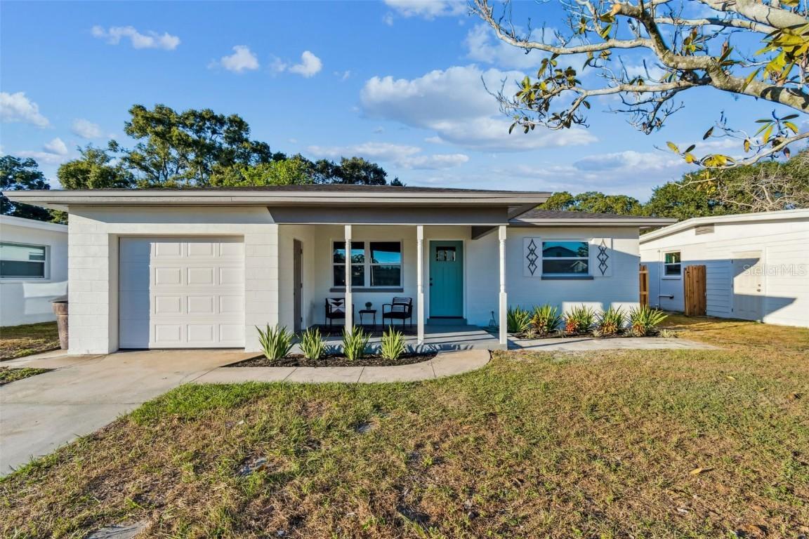 3717 31st Ave., St Petersburg, FL 33713