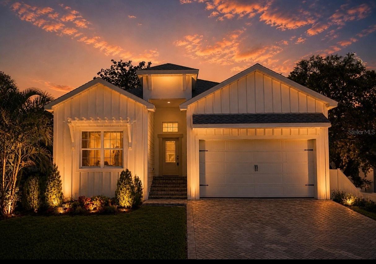 407 Georgia Ave., Crystal Beach, FL 34681