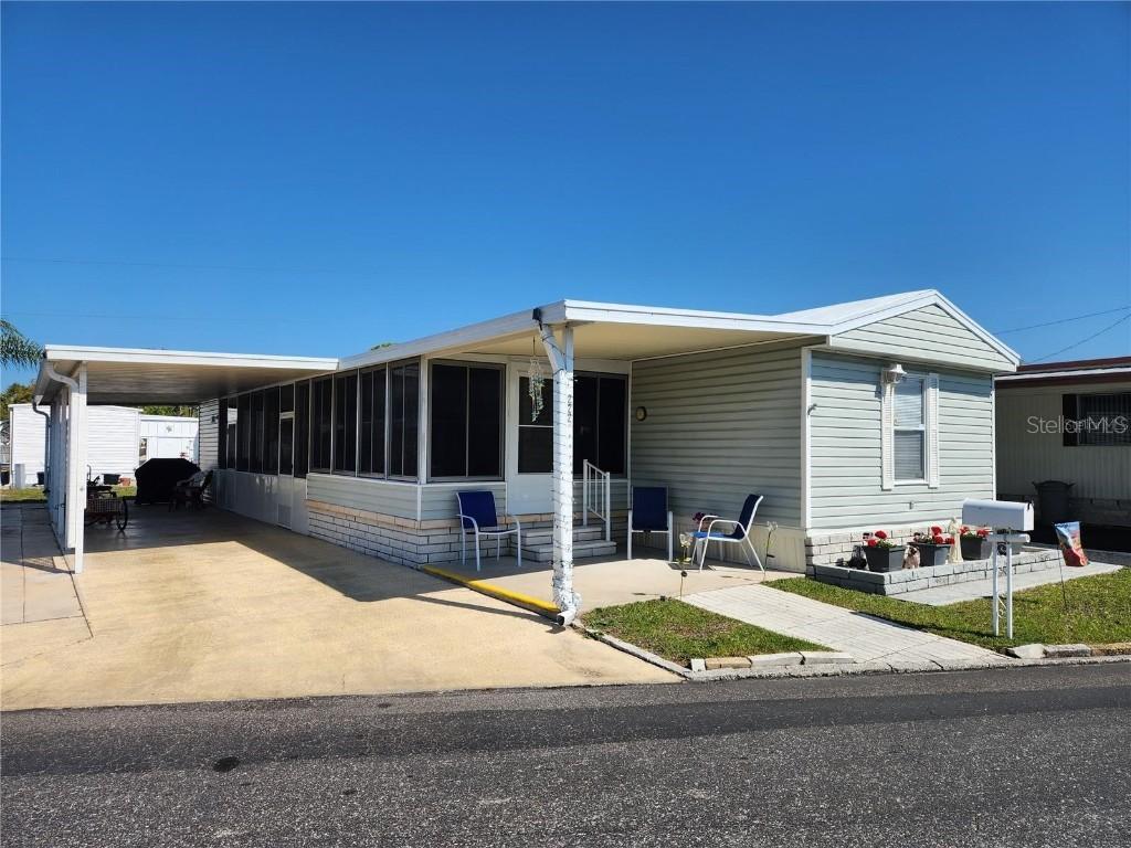 4150 66th St. #222, St Petersburg, FL 33709