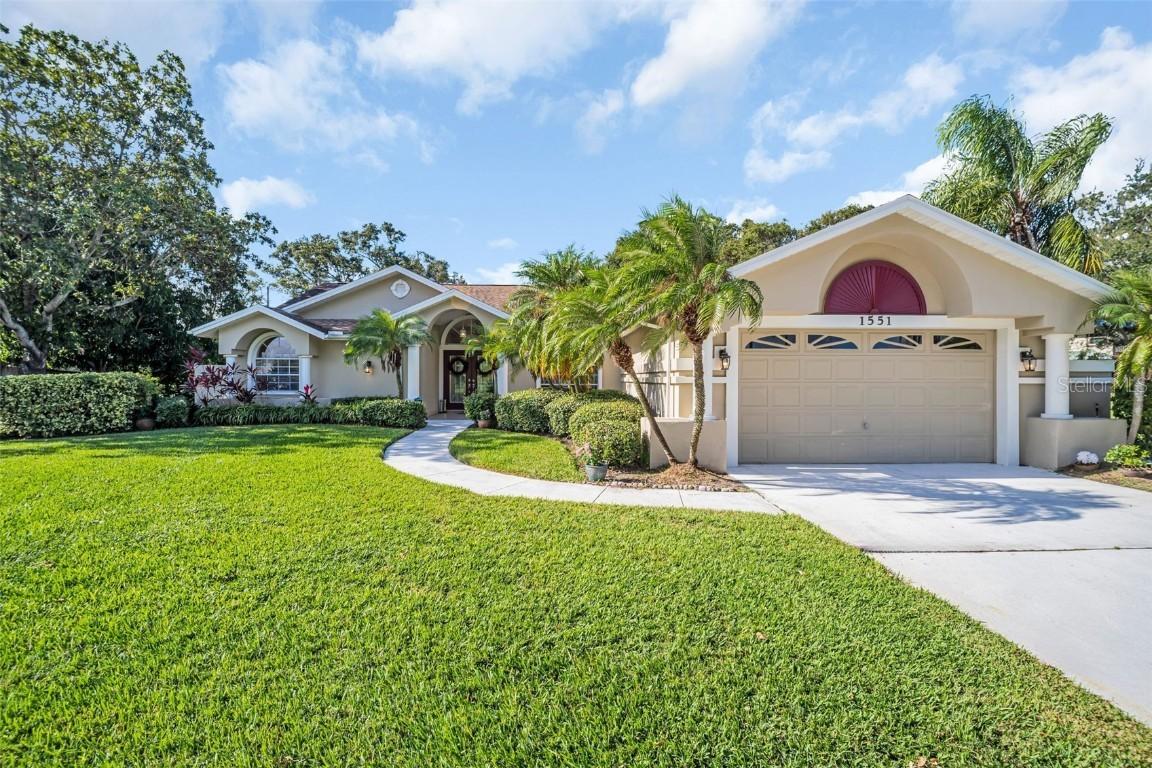 1551 Mcauliffe Ln., Palm Harbor, FL 34683