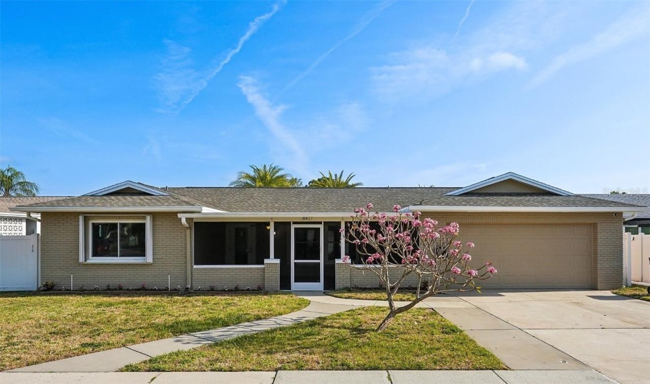 8417 Bay Pointe Dr., Tampa, FL 33615