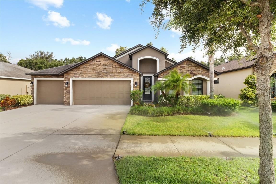 12729 Flatwood Creek Dr., Gibsonton, FL 33534