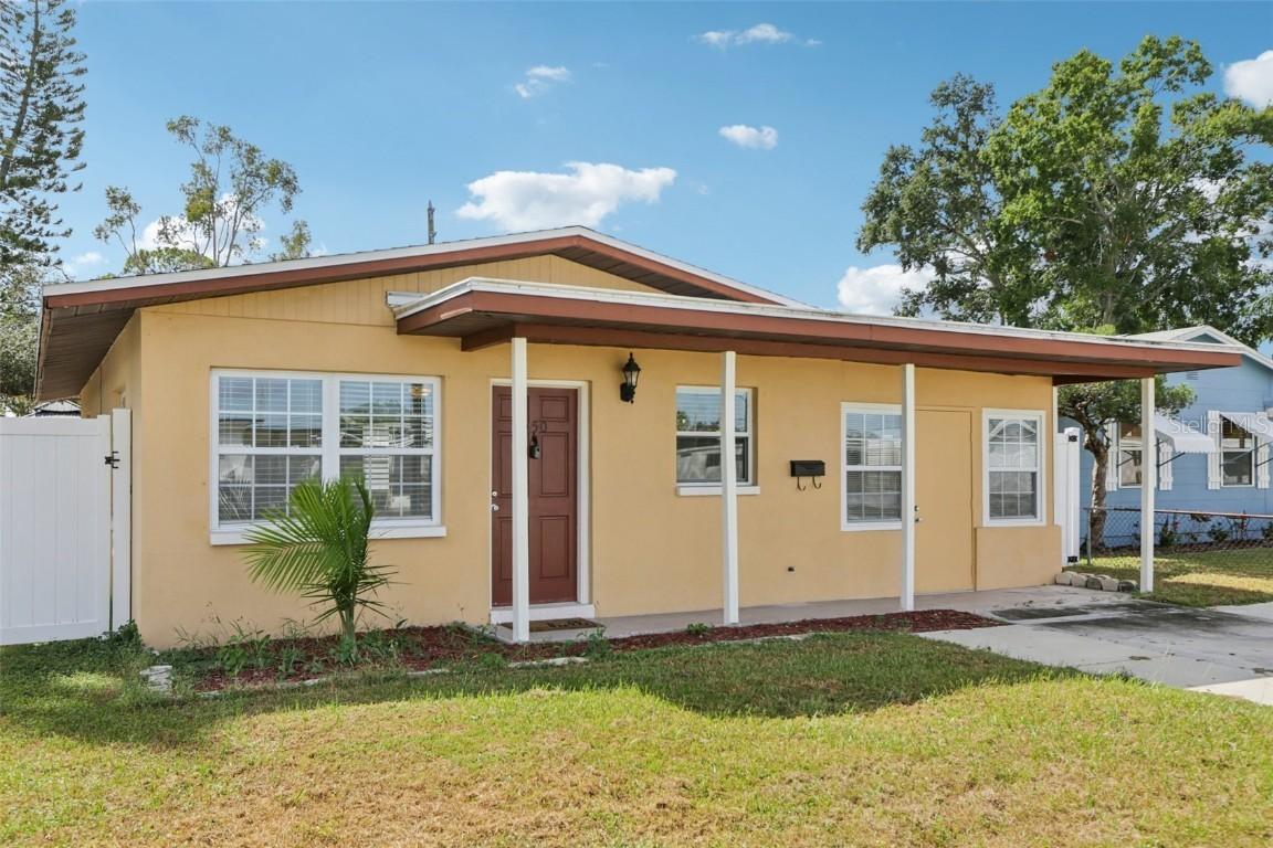 350 51st Ave., St Petersburg, FL 33703
