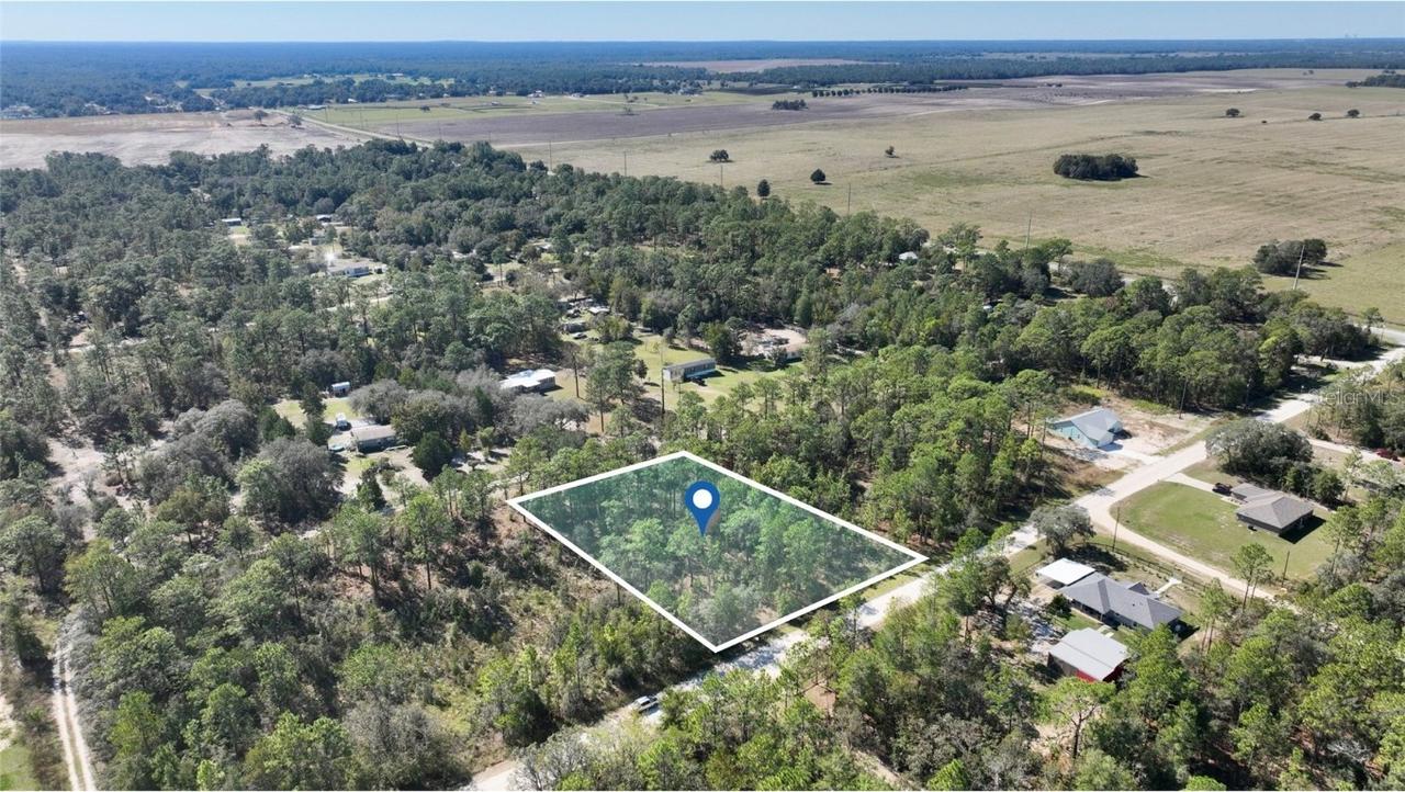 SW 89th St., Dunnellon, FL 34432