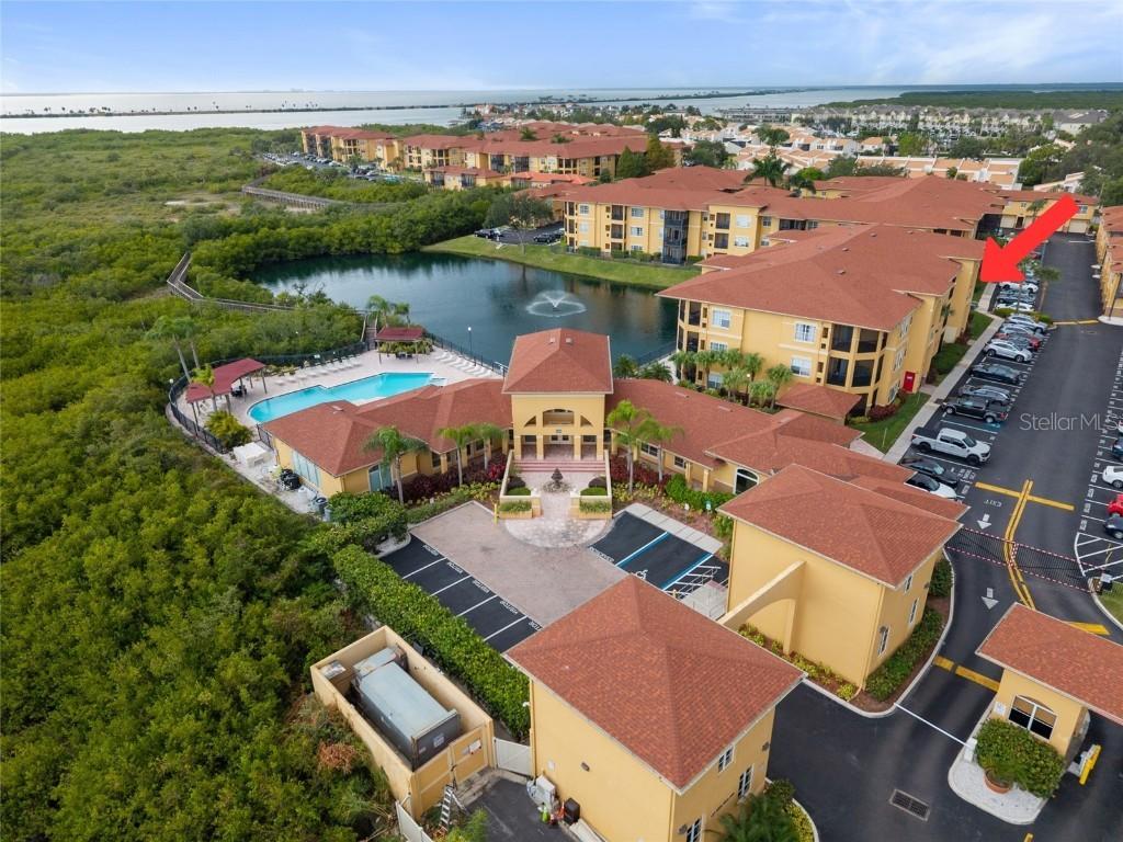 4333 Bayside Village Dr. #110, Tampa, FL 33615