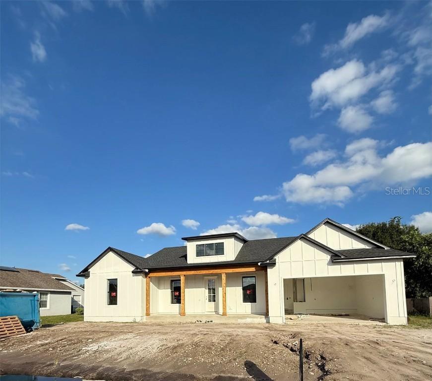 6465 Bay Shore Dr., St Cloud, FL 34771