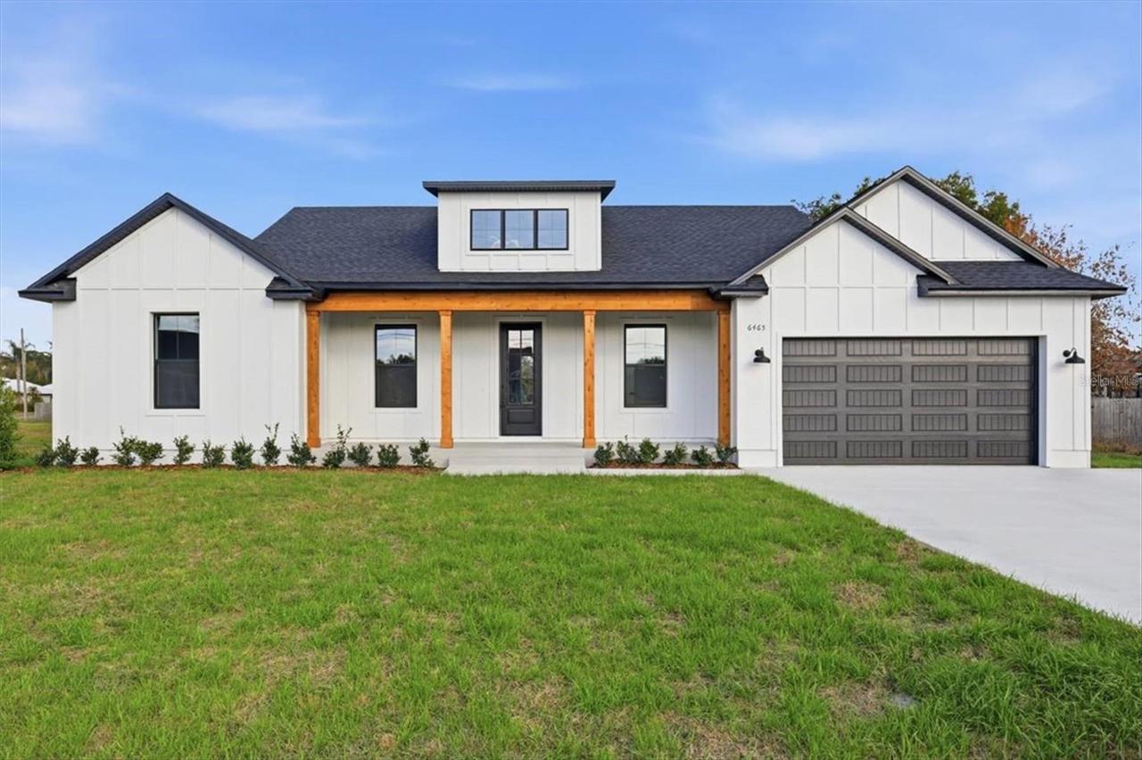 6465 Bay Shore Dr., St Cloud, FL 34771