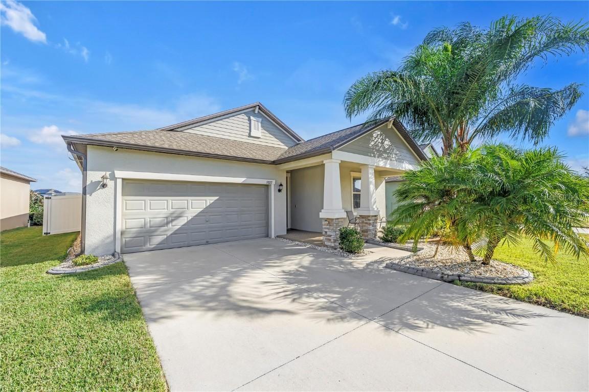 11822 Sunburst Marble Rd., Riverview, FL 33579