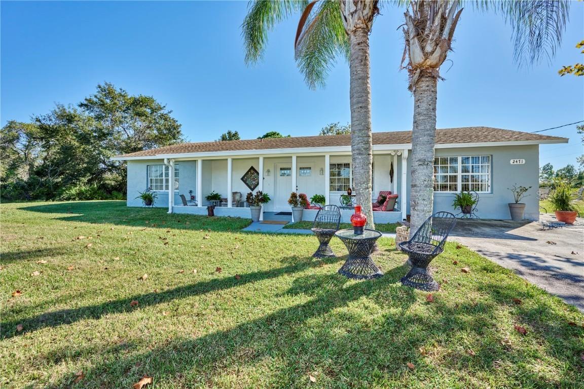 2471 Park Ave., Indian Lake Estates, FL 33855