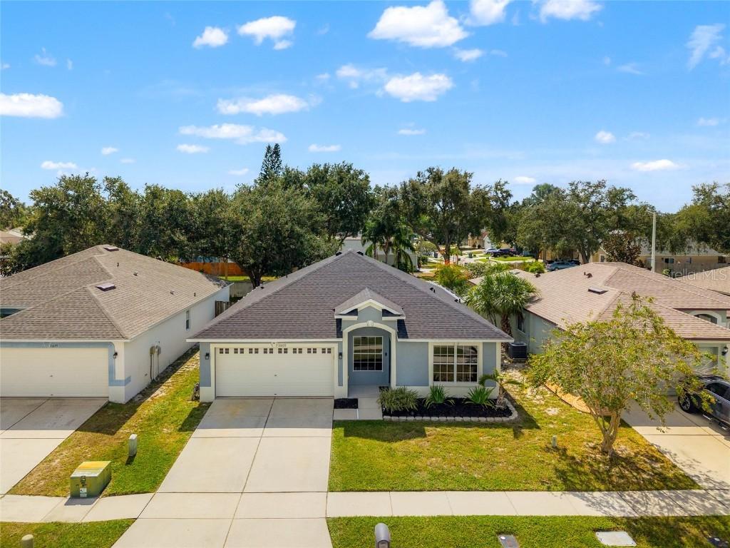 11033 Whittney Chase Dr., Riverview, FL 33579