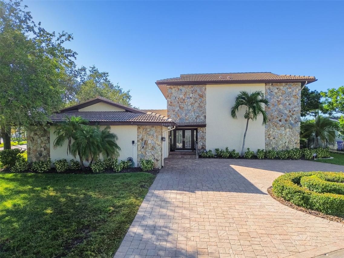 10073 S Yacht Club Dr., Treasure Island, FL 33706