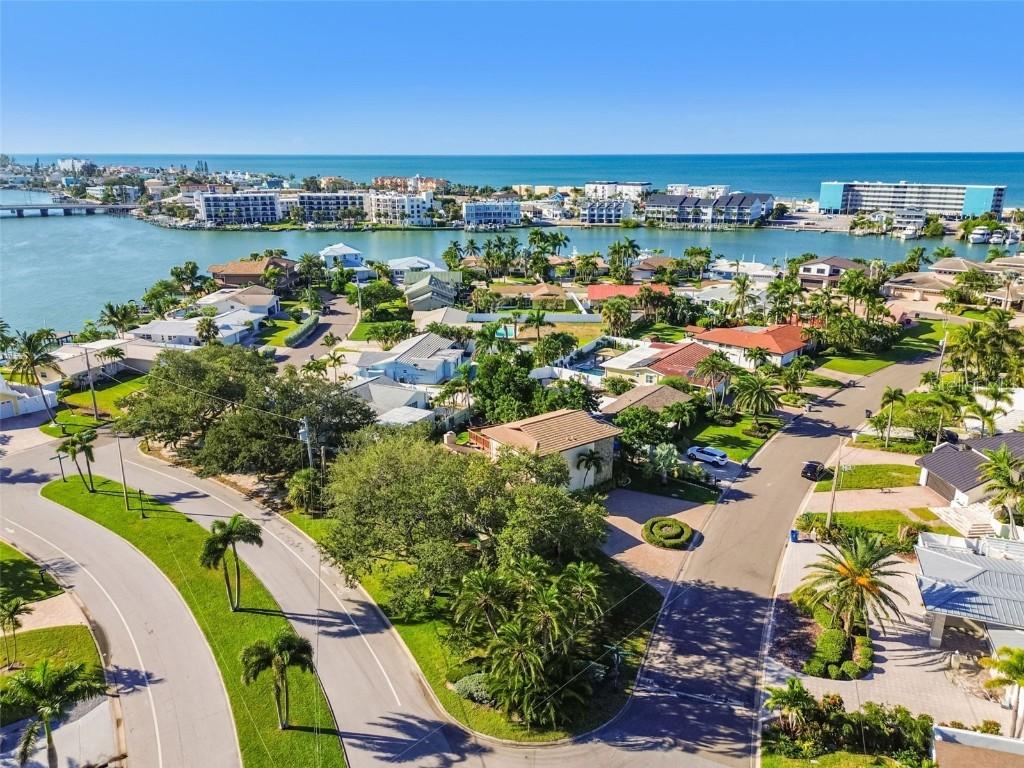 10073 S Yacht Club Dr., Treasure Island, FL 33706