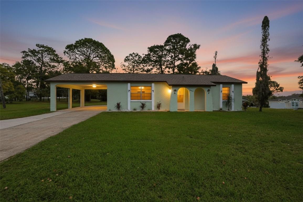 6012 Landover Blvd., Spring Hill, FL 34609