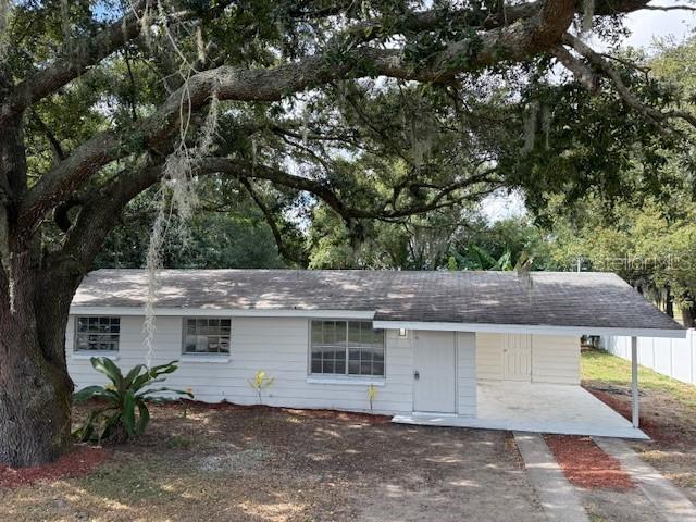 909 Marion Cir., Fort Meade, FL 33841