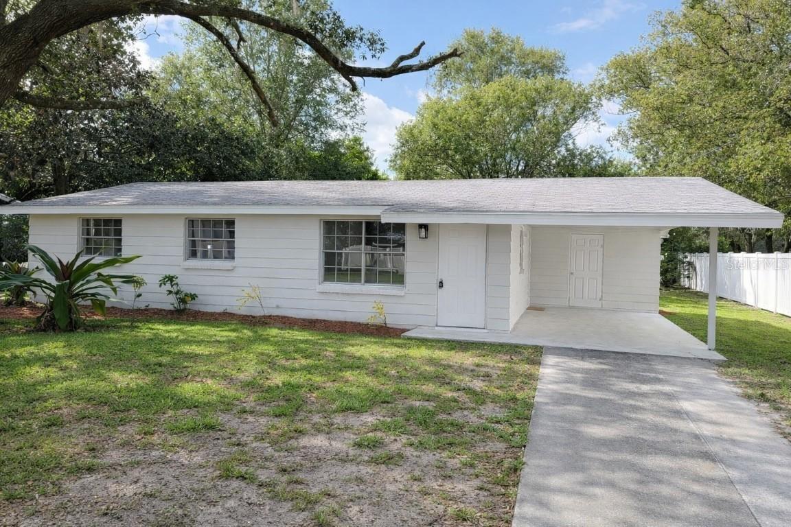 909 Marion Cir., Fort Meade, FL 33841