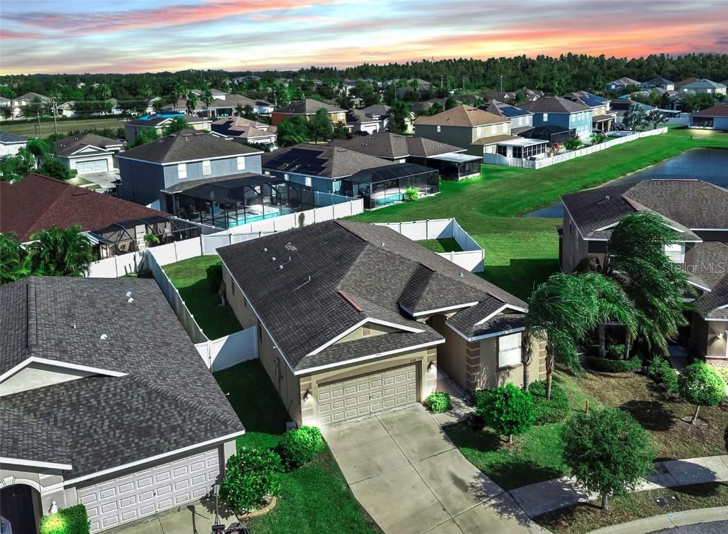 2408 Nighthawk Landing Ct., Ruskin, FL 33570