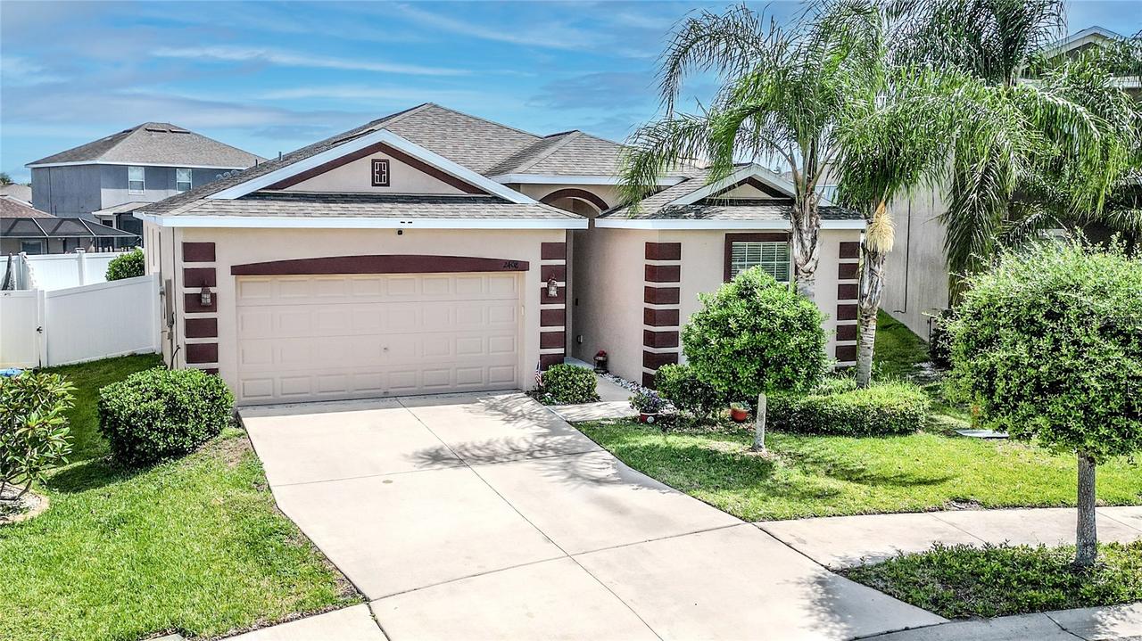 2408 Nighthawk Landing Ct., Ruskin, FL 33570
