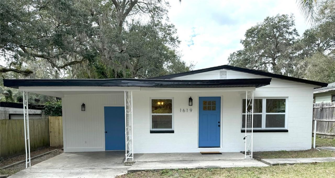 1619 E Marks Dr., Tampa, FL 33604