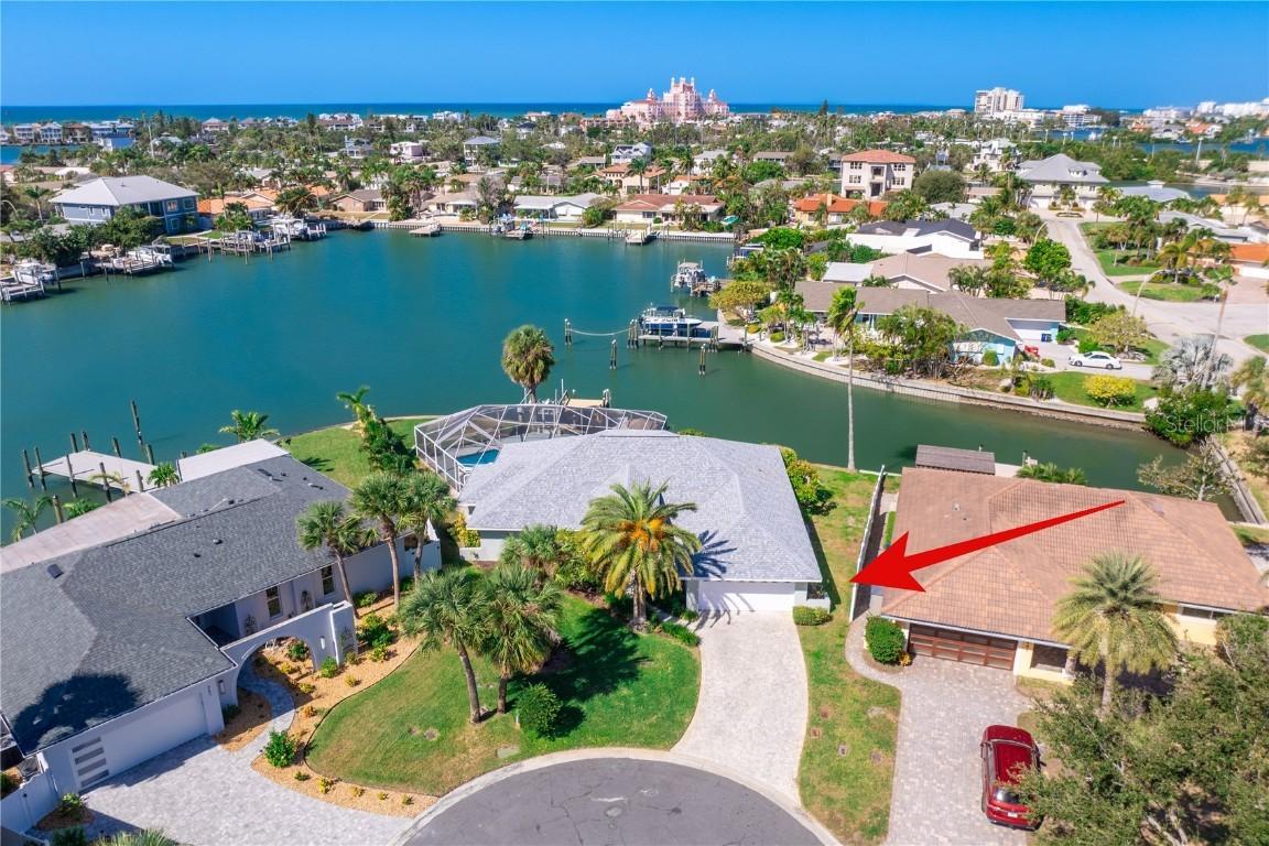 251 S Isle Dr., St Pete Beach, FL 33706