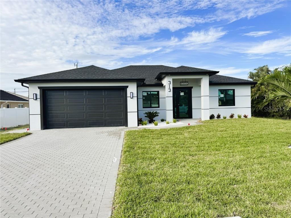313 SE 31st Ter., Cape Coral, FL 33904