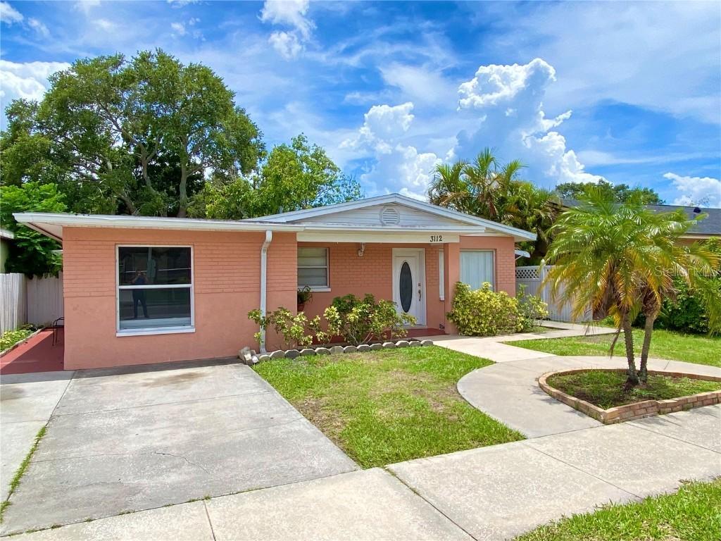 3112 W Tampa Bay Blvd., Tampa, FL 33607