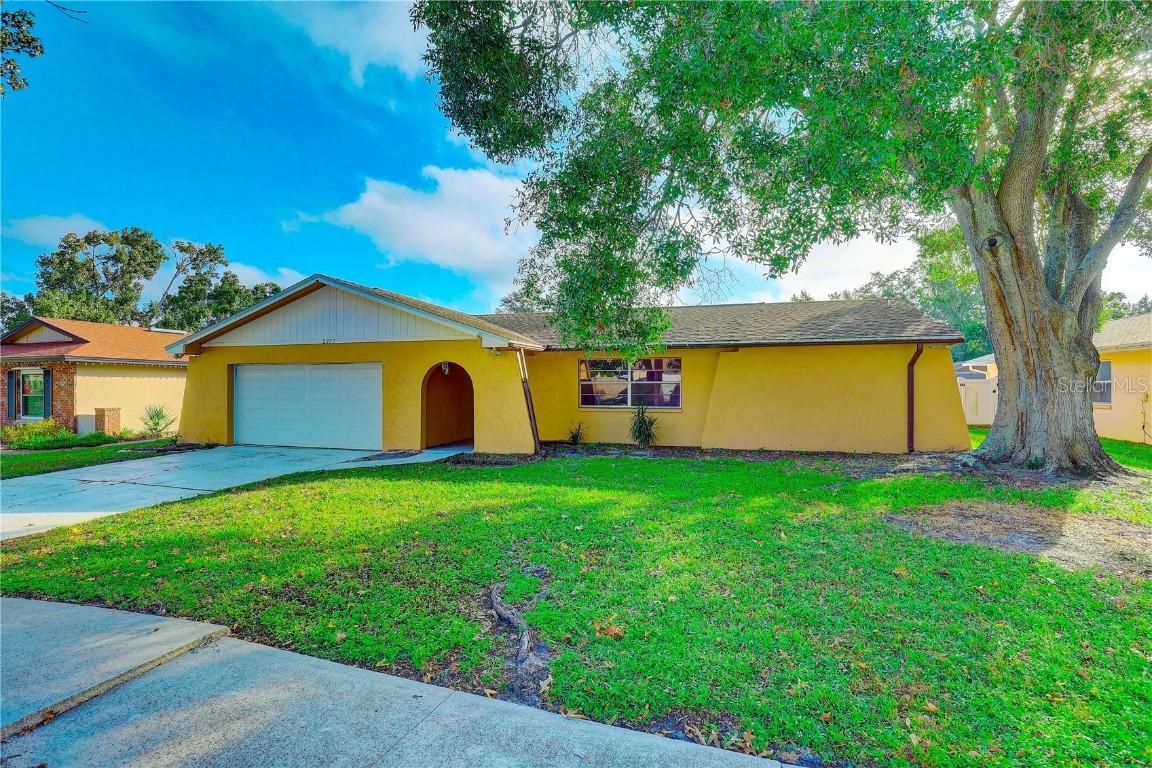 2977 Palmetto Ct., Dunedin, FL 34698