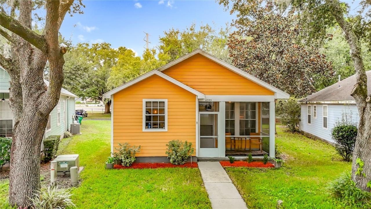 6353 Ashville Dr., Zephyrhills, FL 33542