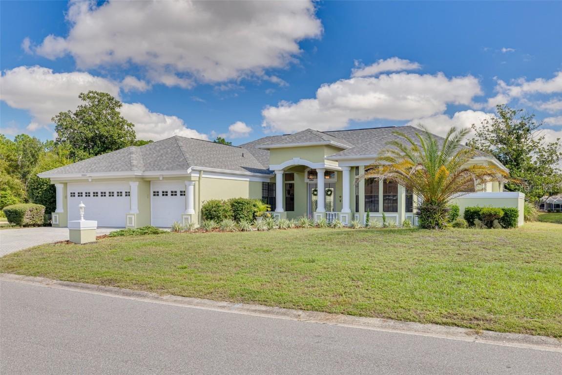 10084 Twelve Oaks Ct., Weeki Wachee, FL 34613