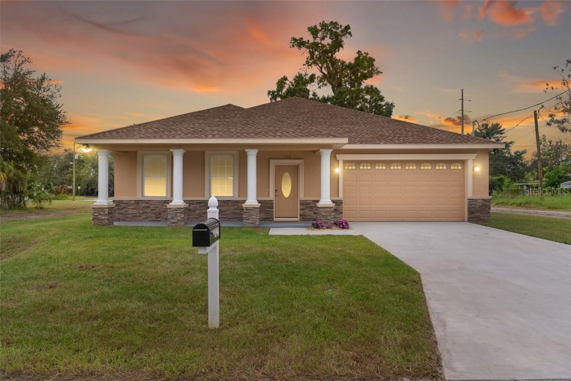 701 E Dr Martin Luther King Jr Blvd., Plant City, FL 33563