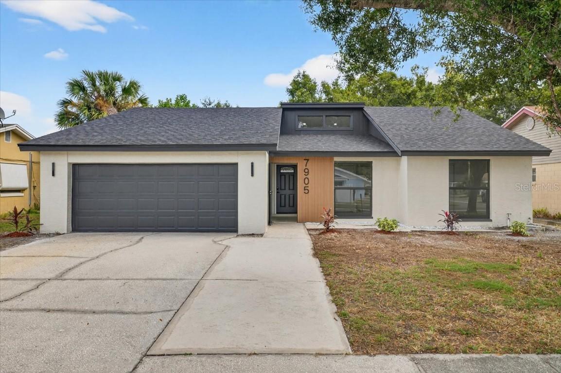 7905 Timberlane West Dr., Tampa, FL 33615