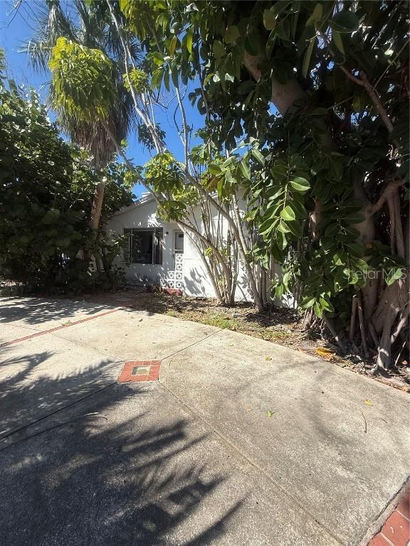 [Address Hidden by Seller], Belleair Beach, FL 33786
