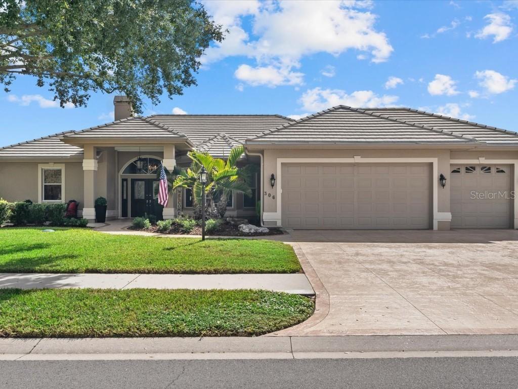 306 Venice Golf Club Dr., Venice, FL 34292