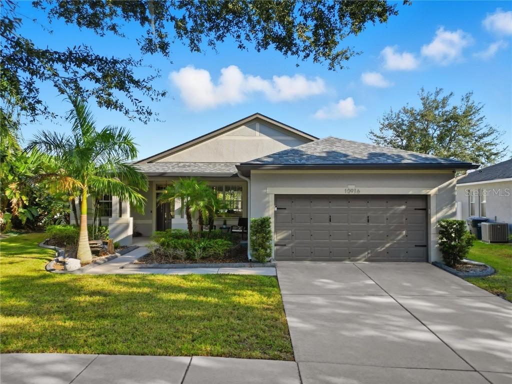 10916 Holly Cone Dr., Riverview, FL 33569