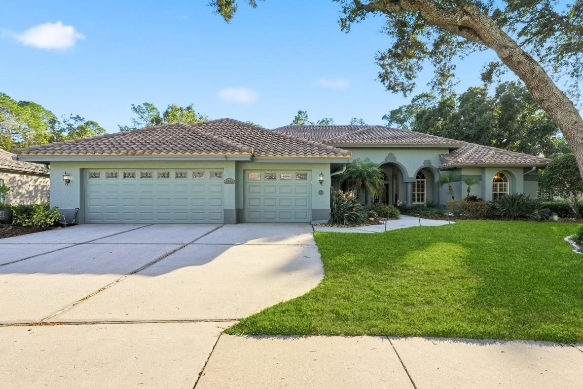 4954 Turtle Creek Tr., Oldsmar, FL 34677