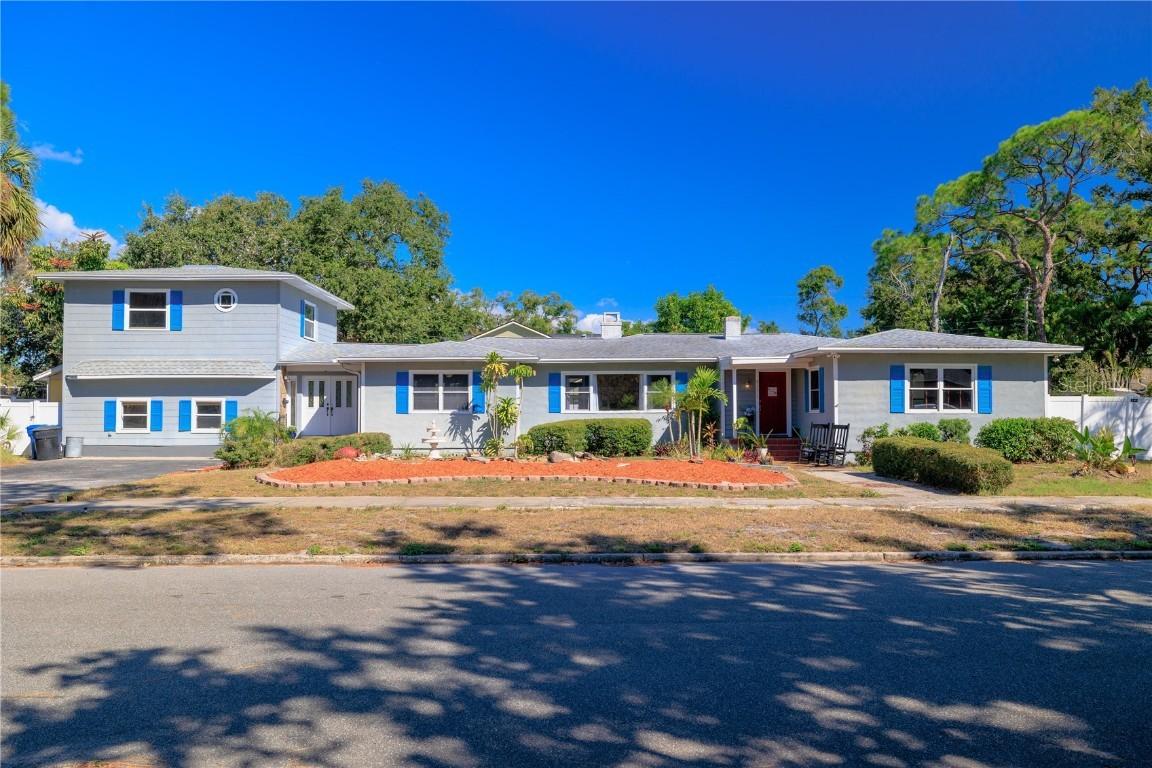 8231 36th Ave., St Petersburg, FL 33710