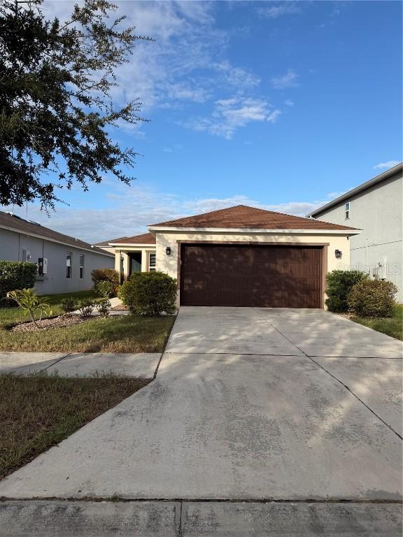 11207 Cardinal Point Pl., Gibsonton, FL 33534