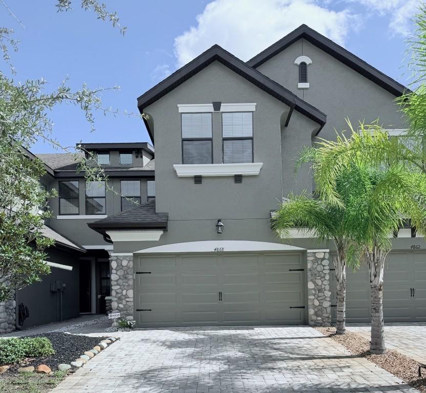 4868 Wandering Way, Wesley Chapel, FL 33544