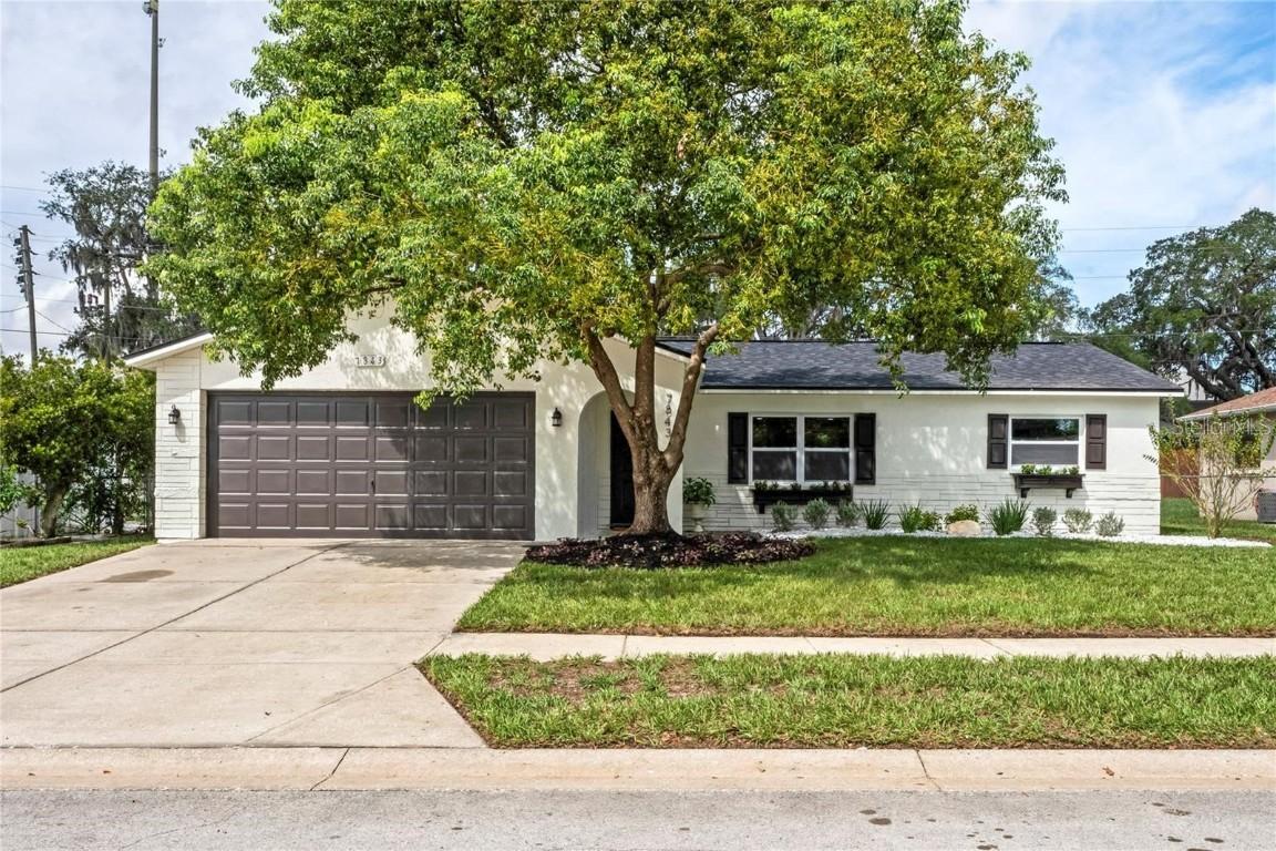 7843 Crosier Ct., New Port Richey, FL 34653