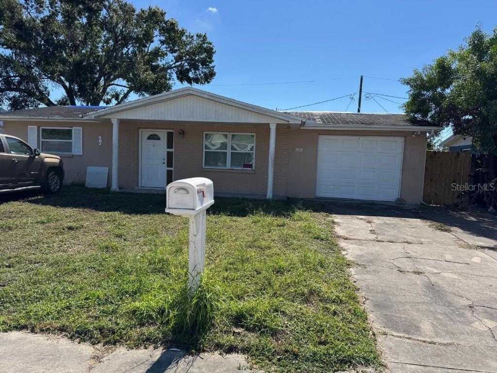 3538 Atlantis Dr., Holiday, FL 34691