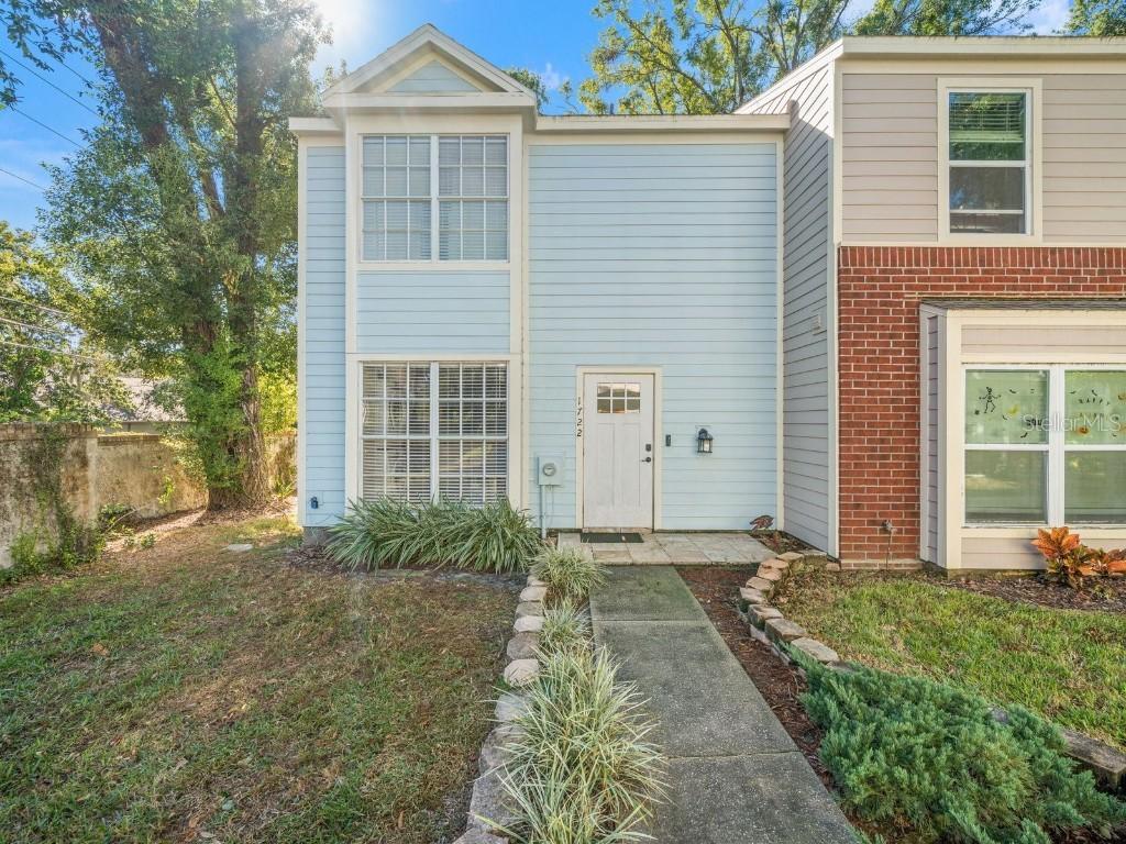 1722 Mill Run Cir., Tampa, FL 33613