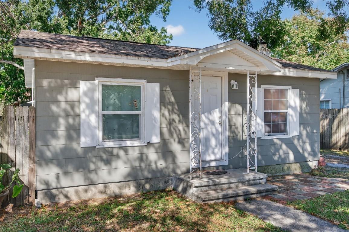 4941 43rd Ave., St Petersburg, FL 33709