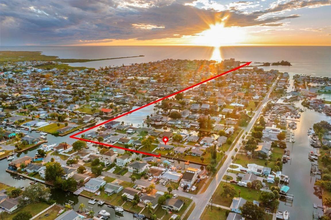 13920 Berkowitz Ave., Hudson, FL 34667