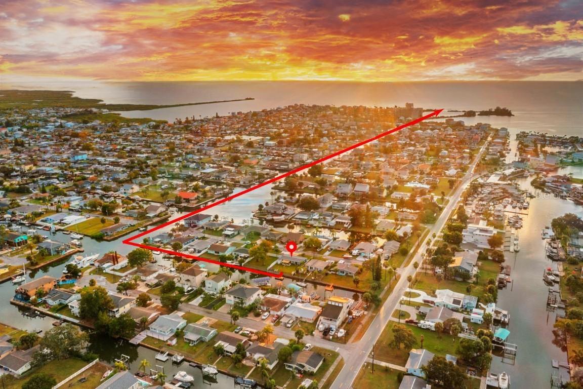 13920 Berkowitz Ave., Hudson, FL 34667