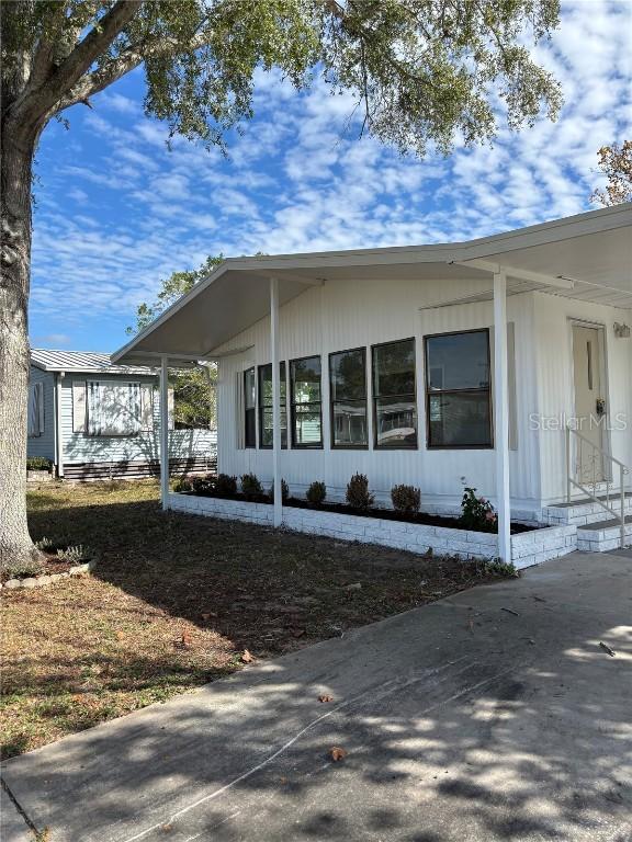 9863 Scepter Ave., Brooksville, FL 34613