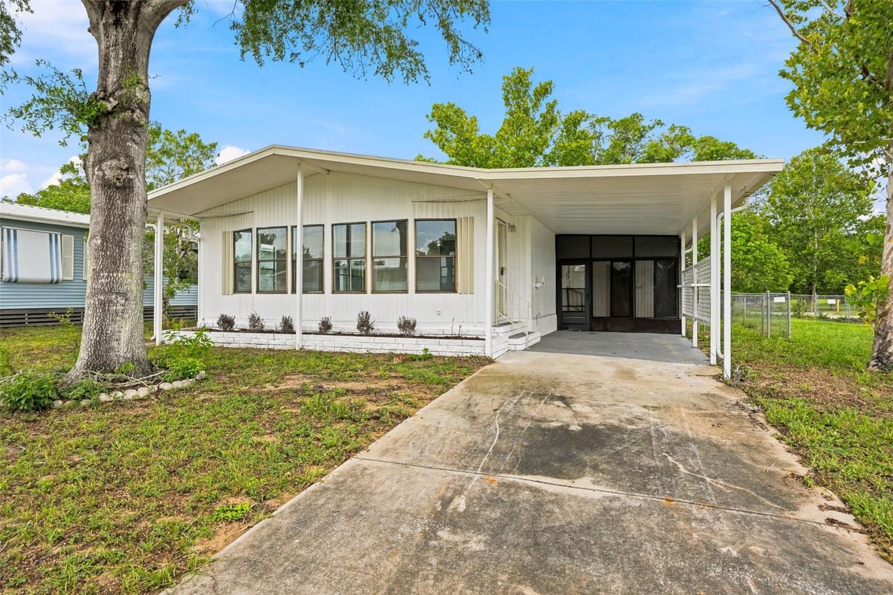 9863 Scepter Ave., Brooksville, FL 34613
