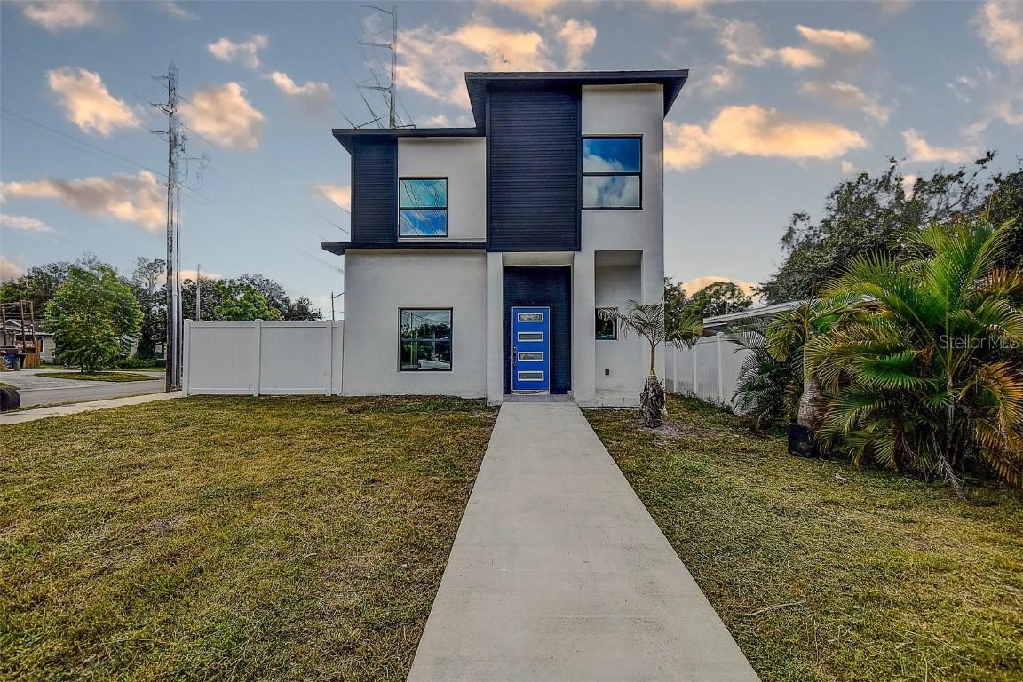 5200 7th Ave., St Petersburg, FL 33710