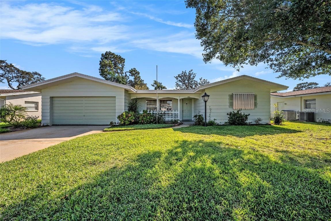 1585 Peaceful Ln., Clearwater, FL 33756