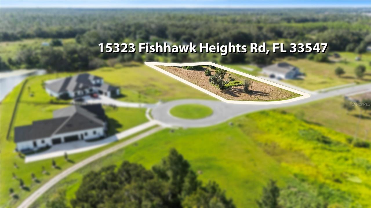 15323 Fishhawk Heights Run, Lithia, FL 33547